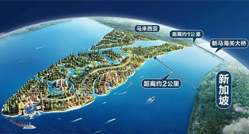 碧桂園森林城市，你了解了嗎？